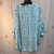 Used Worthington Short Sleeve Top 1X-18 60093-S000411960 View 3