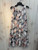Used Perceptions Short Dress F 1X-18 60093-S000411961 View 3