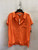 Used Calvin Klein Short Sleeve Top XL-16 60071-S000664880 View 1