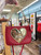 Used Love Moschino Small Leather Handbag 60031-S000847967 View 1
