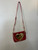 Used Love Moschino Small Leather Handbag 60031-S000847967 View 4