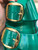 Used Birkenstock Sandals 10 60124-S000204033 View 4