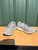Used Brooks Performance Shoes 8.5 60084-S000935726 View 1