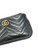 Used Gucci Leather Wallet 60047-S000631038 View 3