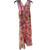 Used Anthropologie Long Dress B L-12/14 60032-S000703619 View 2