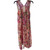 Used Anthropologie Long Dress B M-8/10 60032-S000703620 View 1
