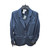 Used Anthropologie Blazer M-8/10 60032-S000703627 View 1