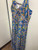 Used Anthropologie Long Dress B M-8/10 60032-S000703632 View 3