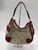 Used Dooney & Bourke Large Handbag 60091-S000603475 View 2