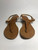 Used Coach Wedge Sandals 6 60049-S000835502 View 2