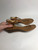 Used Coach Wedge Sandals 6 60049-S000835502 View 4