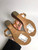 Used Coach Wedge Sandals 6 60049-S000835502 View 6