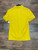 Used Lacoste Mens Short Sleeve Top S/14-14.5 60004-S000671163 View 4