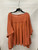 Used Unbranded Short Sleeve Top 2X-20 60045-S000846036 View 3