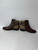 Used Coach Ankle Boots 10 60070-S000637409 View 3