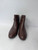 Used Coach Ankle Boots 10 60070-S000637409 View 1