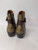 Used Coach Ankle Boots 10 60070-S000637409 View 4