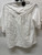 Used Unbranded Short Sleeve Top XS-0/2 60053-S000629707 View 2