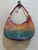 Used Brahmin Xlarge Leather Handbag 60126-S000456403 View 1