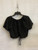 Used HYFVE HYFVE HYFVE Short Sleeve Top S-4/6 60071-S000664934 View 3
