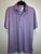 Used Collars & Co. Mens Short Sleeve Top L/16-16.5 60049-S000835519 View 1