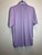 Used Collars & Co. Mens Short Sleeve Top L/16-16.5 60049-S000835519 View 4