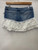 Used Unbranded Short Skirt 4-27 60030-S000931798 View 3