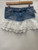 Used Unbranded Short Skirt 4-27 60030-S000931798 View 1