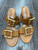 Used Schutz Low Heels 10 60085-S000370371 View 1