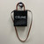 Used Celine Small Leather Handbag 60004-S000671203 View 1