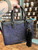 Used Henri Bendel Small Leather Handbag 60140-S000746836 View 1