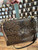 Used Henri Bendel Small Leather Handbag 60140-S000746837 View 2