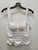Used White Reformation Sleeveless Top S-4/6 60137-S000121104 View 1