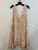 Used Free People Sleeveless Top L-12/14 60126-S000456435 View 2