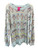 Gently Used Queen of Sparkles Oyster Sweater 60044-S000783063 View 1