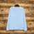 Used Peter Millar Mens Long Sleeve Top L/16-16.5 60129-S000572442 View 2
