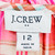 Used J. Crew Short Sleeve Top L-12/14 60003-S000938566 View 4