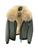 Used Unbranded Short HeavyCoat XS-0/2 60100-S000326839 View 1