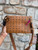 Used MCM Crossbody Leather Handbag 60067-S000823256 View 1
