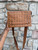 Used MCM Crossbody Leather Handbag 60067-S000823256 View 2