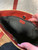 Used Burberry Large Leather Handbag 60100-S000326844 View 4
