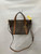 Used Michael Michael Kors Small Leather Handbag 60045-S000846089 View 1