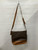 Used Michael Kors Large Leather Handbag 60045-S000846092 View 2
