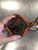 Used Michael Michael Kors Leather Wristlet 60112-S000443177 View 3