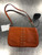 Used Michael Michael Kors Leather Wristlet 60112-S000443177 View 2