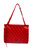 Used Balenciaga Nappa Calfskin Large Leather Handbag 60047-S000631111 View 1