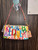 Used Dooney & Bourke Small Leather Handbag 60003-S000938618 View 2