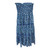 Used Paulette St Barths Long Dress F S-4/6 60099-S000376147 View 2