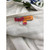 Used Vilagallo Long Dress F S-4/6 60099-S000376151 View 3