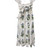 Used Vilagallo Long Dress F S-4/6 60099-S000376151 View 2
